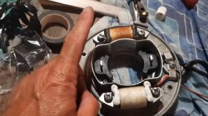 КИТАЙСКИЕ ЛОДОЧНЫЕ МОТОРЫ. РЕШЕНИЕ ПРОБЛЕМЫ КАТУШКИ ЗАЖИГАНИЯ