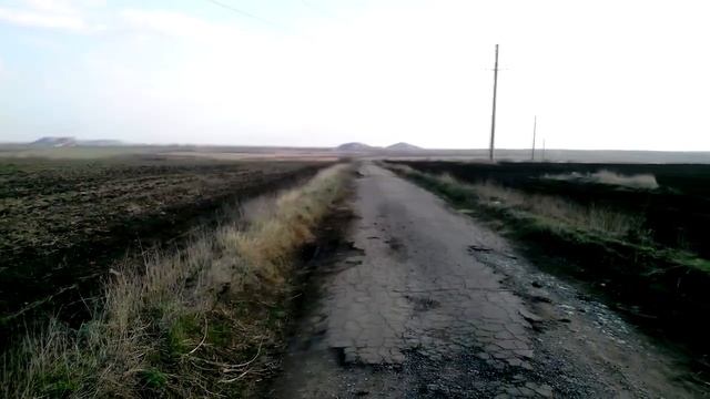 Viper Active 110 полный обзор часть 23