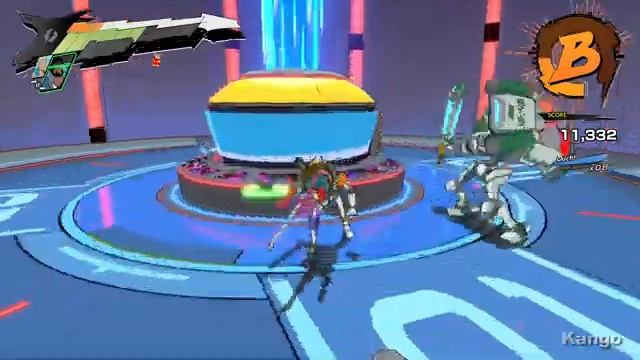 [FULL GAME] Hi-Fi Rush Gameplay Walkthrough FULL GAME No Commentary смотреть онлайн