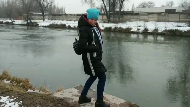 Зима vs лето / Зима против лета / Winter vs summer смотреть онлайн