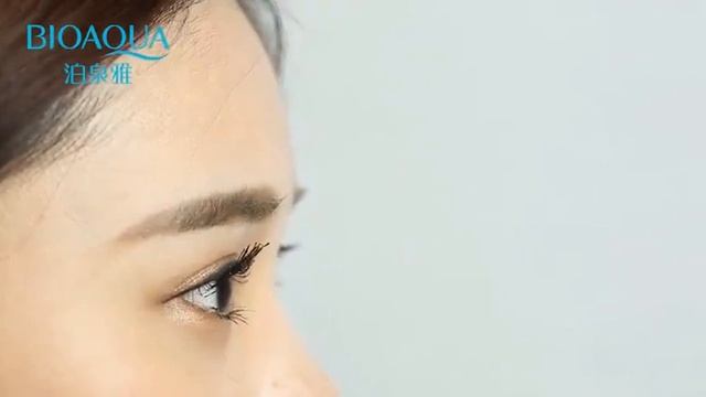 Тушь для ресниц Dazzle Black Mascara Bioaqua смотреть онлайн