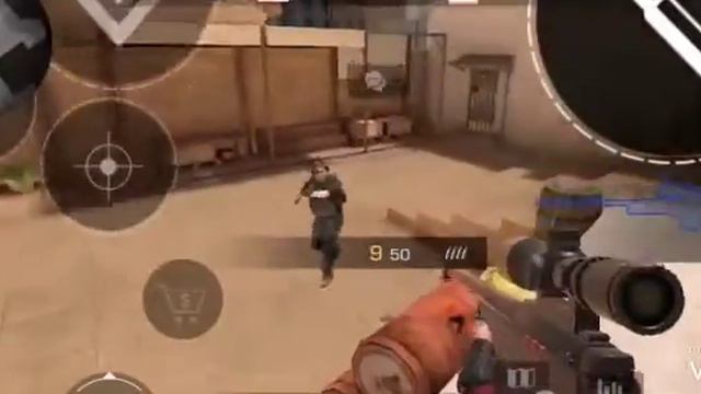 Первый мувик standoff 2 Hellowin 0.14.1 смотреть онлайн