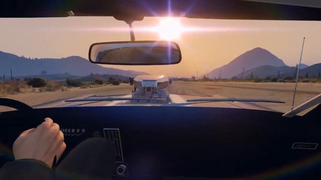 GTA V Drag Meets Final смотреть онлайн