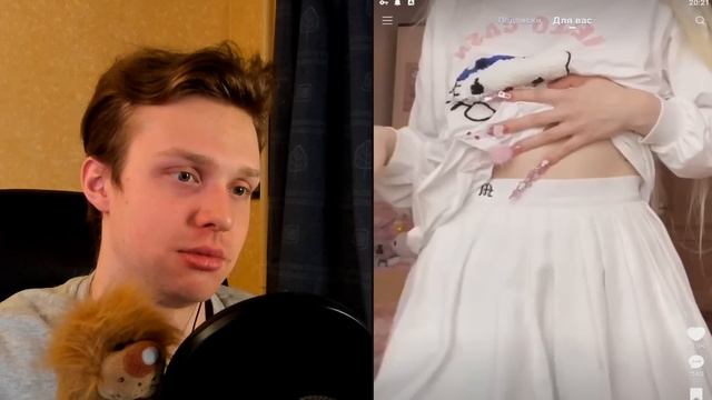 СМОТРИ ДЕТИ в ТИКТОКЕ и ЛАЙКЕ ! ТРЕШ ЗАРЖАЛ УДАЛЯЙ TikTok НЕ СКАЖИ ВАУ ЧЕЛЛЕНДЖ Funny Videos Райли смотреть онлайн