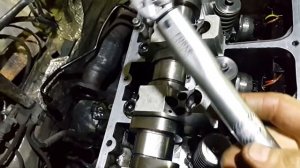 Audi A4 B6 1.9 TDI.Мотор AWX/AVF. Оживить мертвеца часть 8. ГБЦ Турбина и Геометрия. Опять неудача