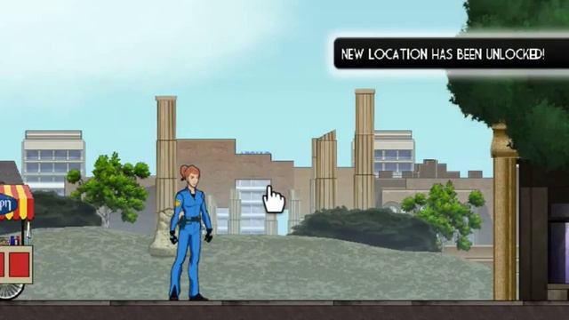 Carmen Sandiego: Adventures in Math - 4. The Great Gateway Grab смотреть онлайн