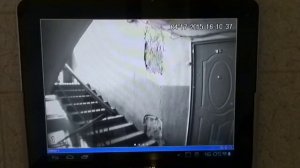 Домофон из планшета