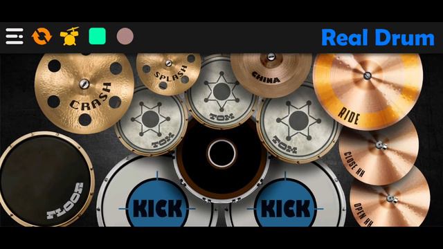 YANK BY WALI || COVER REAL DRUM смотреть онлайн