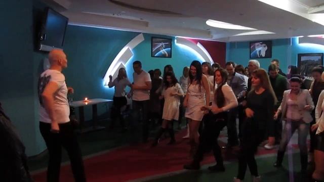 31.10.15 - Анимация Balada Boa смотреть онлайн