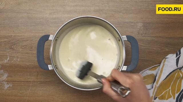 Вкусные рецепты