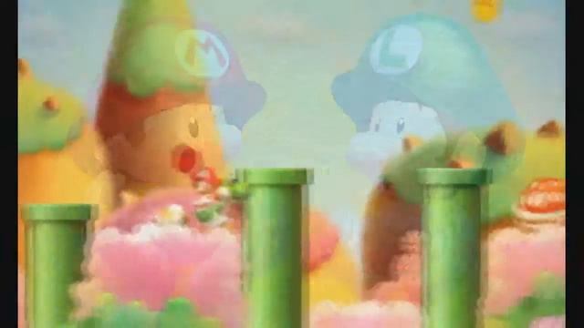 Yoshi's New Island Review - Chomp on this Gaming смотреть онлайн