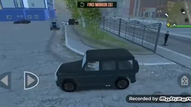 ВАЛИМ НА ГЕЛИКЕ-НУРМИНСКИЙ В Madout2