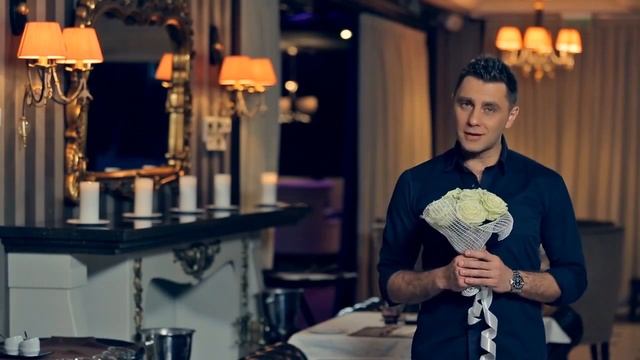 Как выбрать Букет Невесты — Свадебные советы от Олега Савельева из TOP15MOSCOW смотреть онлайн