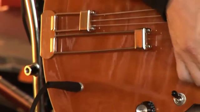 Epiphone Nick Valensi + Jewel-Drive Part2 (Clean) смотреть онлайн