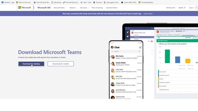 HOW TO DOWNLOAD AND INSTALL MICROSOFT TEAMS - How to download microsoft teams on laptop смотреть онлайн