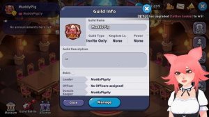 How to leave a guild in Cookie Run Kingdom *2022 UPDATED VERSION*