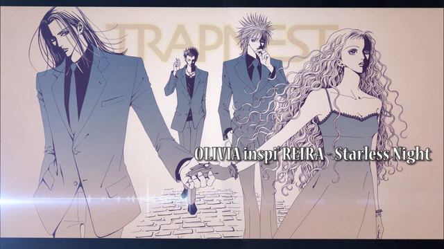 OLIVIA Inspi' REIRA L FULL ALBUM TRAPNEST L By MisaLight