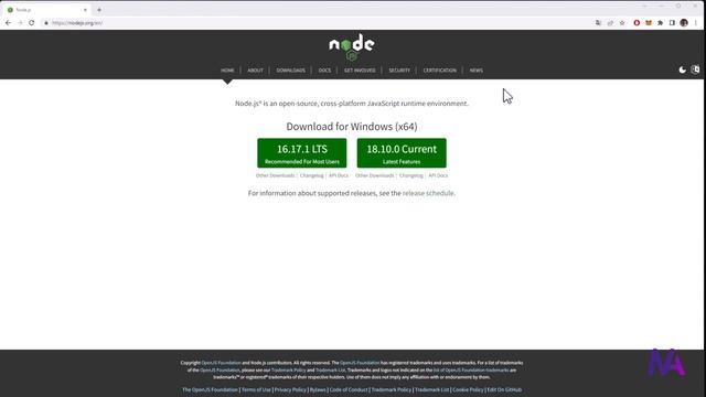 Node.JS Dersleri - Ders 1 - Node.JS Nedir? NodeJS'e Giriş смотреть онлайн