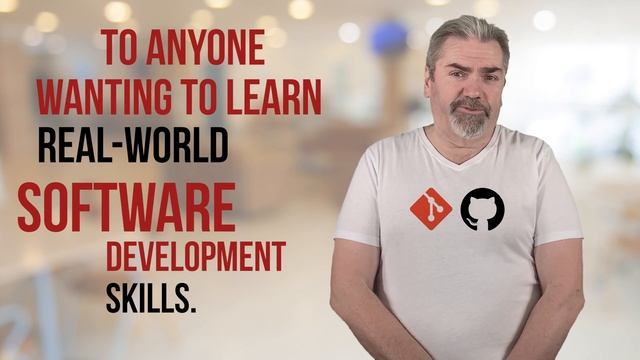 Git & GitHub Masterclass on Udemy - Official смотреть онлайн