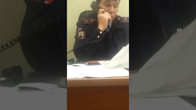 НАЧАЛЬНИК ГИБДД ОТДЕЛА ЦЕНТРАЛЬНЫЙ г. НАБЕРЕЖНЫЕ ЧЕЛНЫ смотреть онлайн