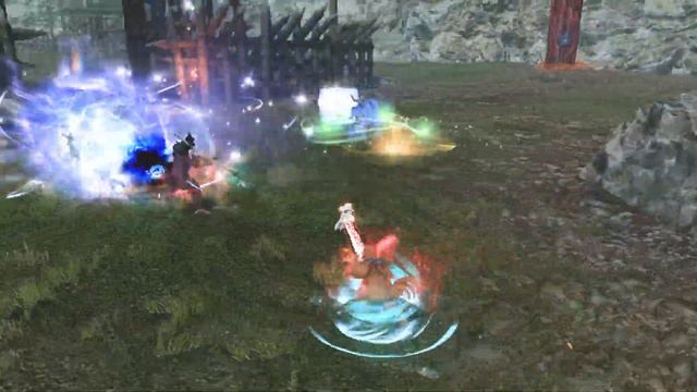 Chicken Wings PVP Event смотреть онлайн