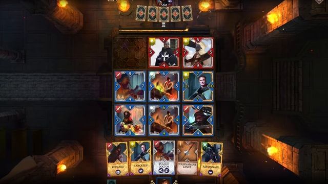 [Knightfall: Rivals] Game Review (Pre-Patch 2.0) смотреть онлайн