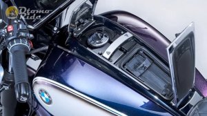 2022 BMW R 18 B and R 18 Transcontinental, First Look Review