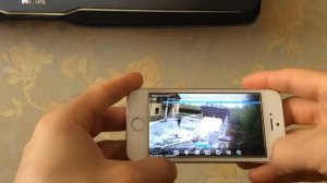 Удаленный просмотр видеокамер онлайн и архива