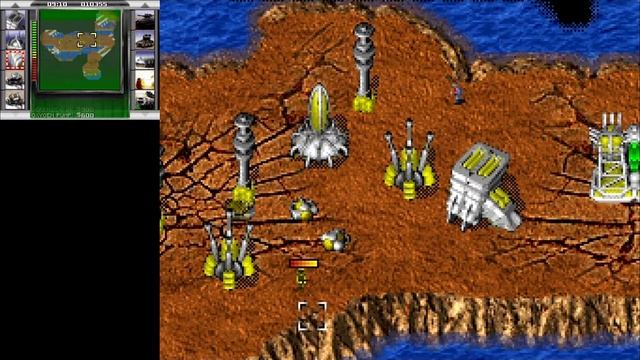 Let's Play Command And Destroy #20 | Aliens Mission 8: In The Trap смотреть онлайн