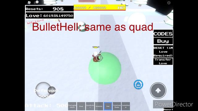 Roblox | Undertale Multiverse Battles | Sudden changes showcase! смотреть онлайн