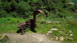 Дагестан с. Харбук 4K UHD