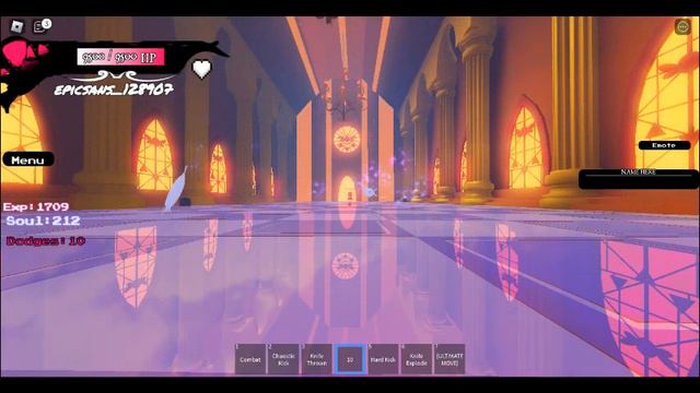 Undertale: Remnants of the Multiverse neutrail sans stroyshirt fell skin limited pap skin showcase смотреть онлайн