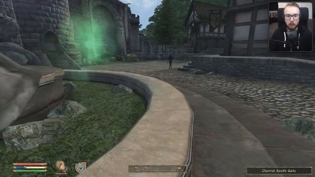 Oblivion: The Champion of Cyrodiil Challenge [201] - "Bookworm" смотреть онлайн