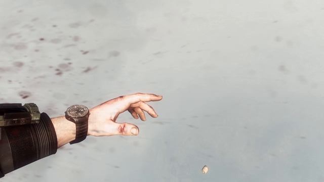 Прохождение Call of Duty: Ghosts на русском языке без комментариев 
Часть 3