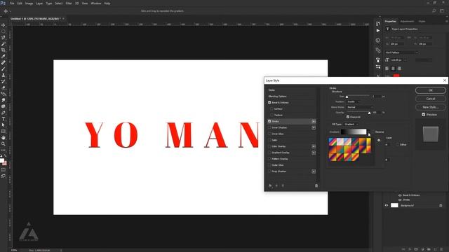 Photoshop Basic Part - 9 (Mizo) смотреть онлайн