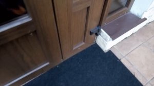 Как приклеить плитку на крыльце ,не дайте себя обмануть , БРАК