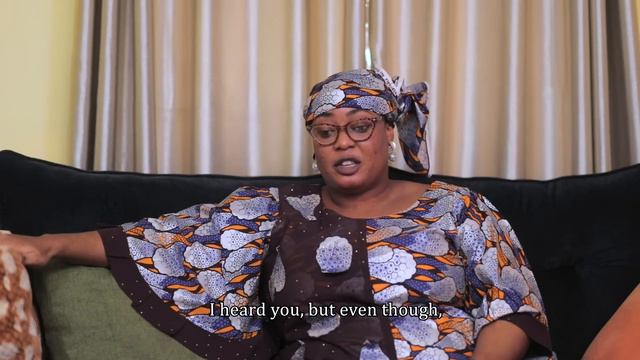 A BIKIN SUNA - Latest Hausa Film - With English Subtitles