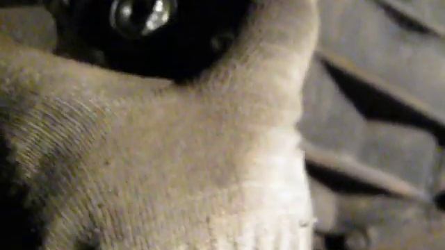 Люфт заднего дифа без кардана смотреть онлайн