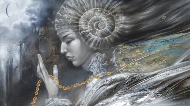 Медитация. Исцеление звуком. Source Energy. Sound Healing смотреть онлайн