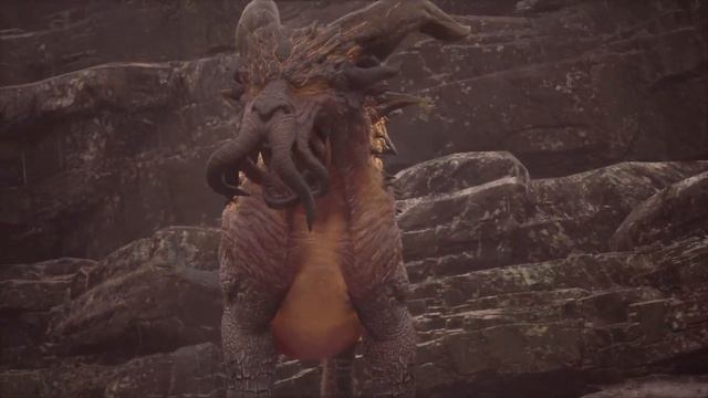 How to get the Graphorn (Third Mount) in Hogwarts Legacy | San Bakar's Trial смотреть онлайн