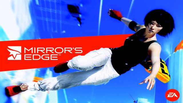 Mirror's Edge FULL OST - Jacknife : Chase 1 смотреть онлайн