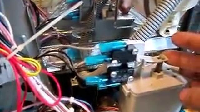 Устройство посудомоечной машины ARDO смотреть онлайн