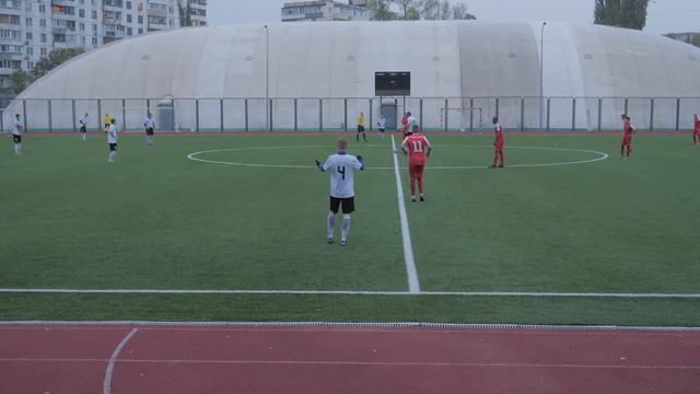 31-10-20 ФК ім. Льва Яшина 1-3 ФК Біла Церква смотреть онлайн