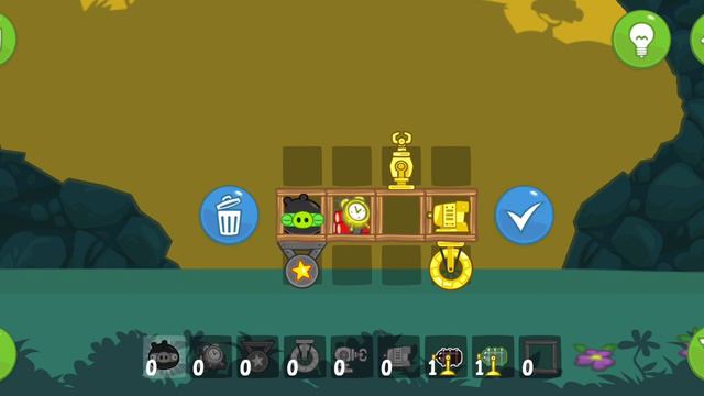 RACE FOR BAD PIGGIES TODAY A CAKE RACE I THINK IS CUPCAKE 🧁 😋 смотреть онлайн