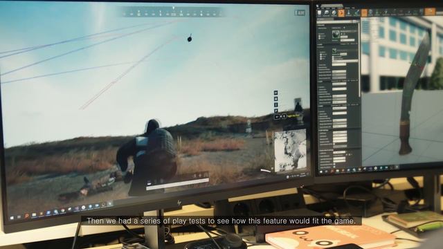 PUBG - Inside PUBG - Season 5 смотреть онлайн