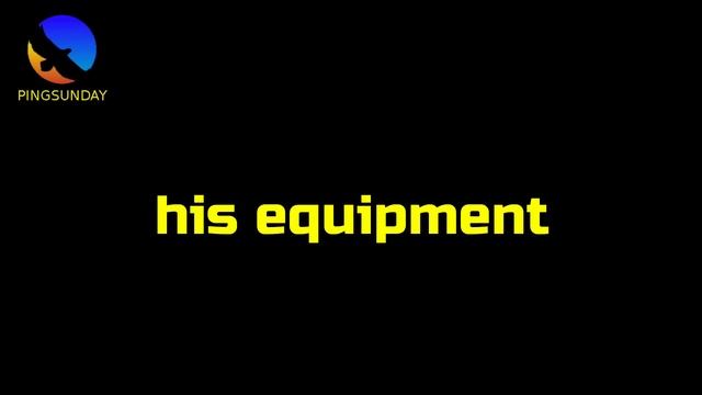 What is Alexis Lebrun's equipment and playing style смотреть онлайн