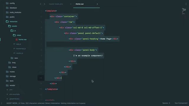Learn Vue 2: Part 26 - SPAs and Routers смотреть онлайн