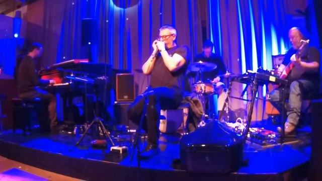 Blue 2147 with Gabriele Pezzoli/ Max De Aloe/ Mauro Fiero/ Brian Quinn смотреть онлайн