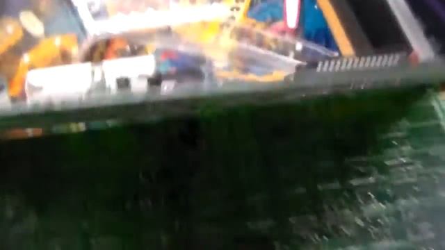 Atari's classic 1983 Pole Position II Arcade Machine! This Was A Conversion For The Original Cabine смотреть онлайн