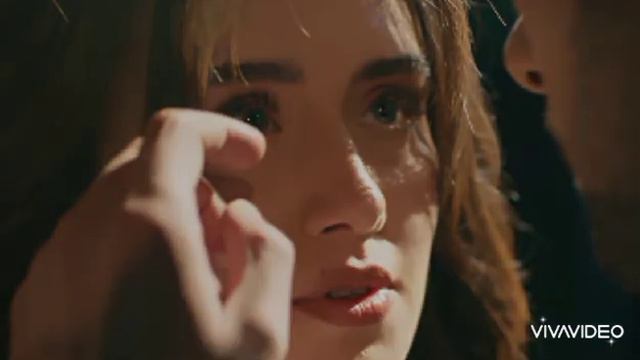 Rüzgarlı Tepe (Winds of love) 50. Bölüm Fragmanı I Halil Zeynep'i rüyasında gördü смотреть онлайн